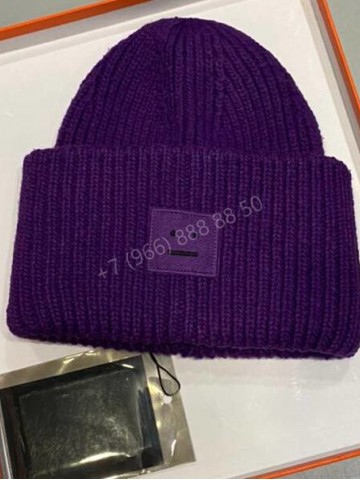 Шапка Acne Studios