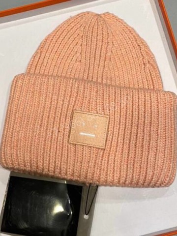 Шапка Acne Studios