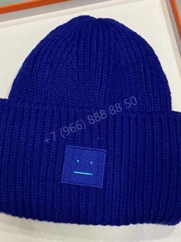 Шапка Acne Studios
