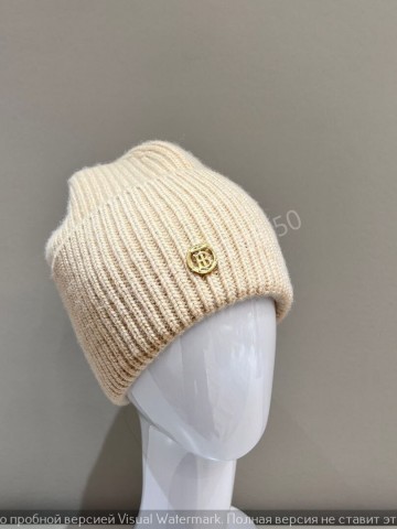 Шапка Burberry