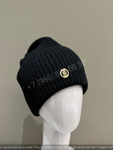 Шапка Burberry