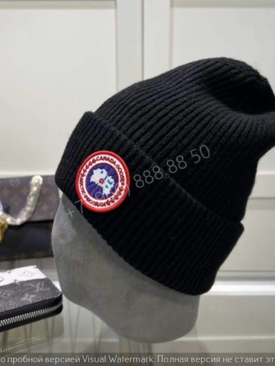 Шапка Canada Goose