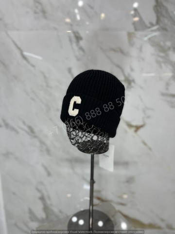 Шапка Celine