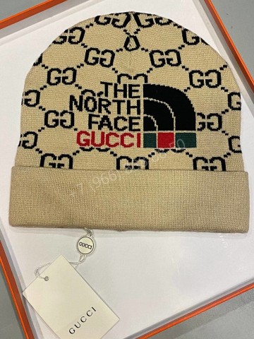 Шапка Gucci