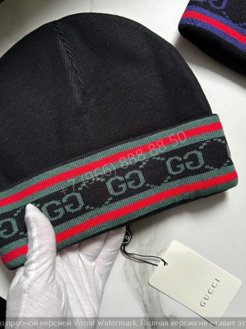 Шапка Gucci