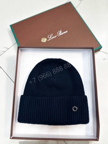 Шапка Loro Piana