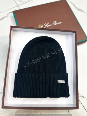 Шапка Loro Piana