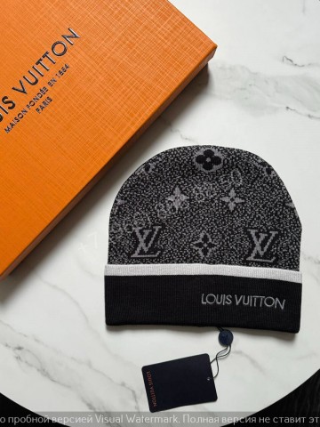 Шапка Louis Vuitton