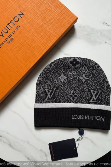 Шапка Louis Vuitton