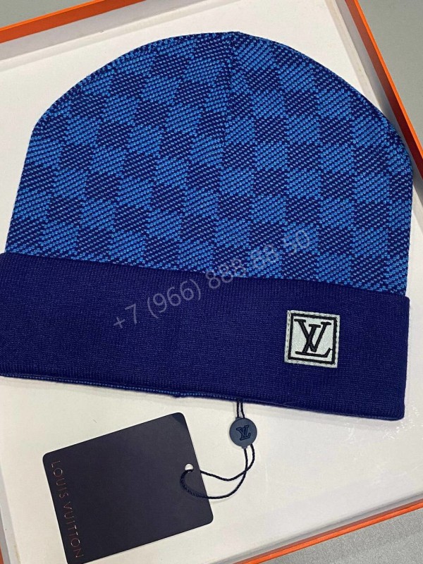 Шапка Louis Vuitton