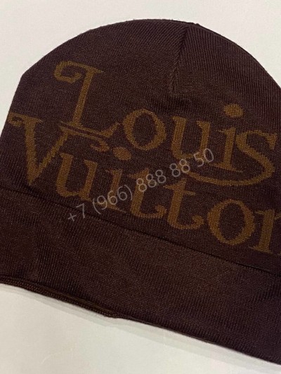 Шапка Louis Vuitton