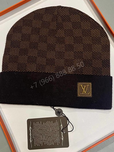 Шапка Louis Vuitton