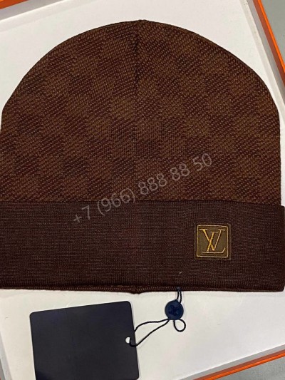 Шапка Louis Vuitton