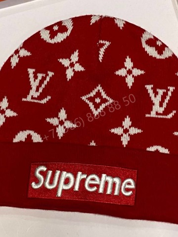 Шапка Louis Vuitton