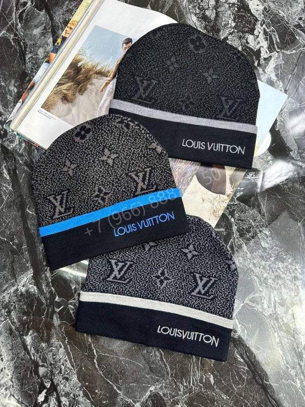 Шапка Louis Vuitton