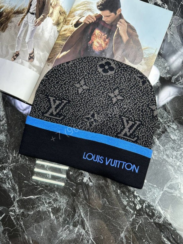 Шапка Louis Vuitton