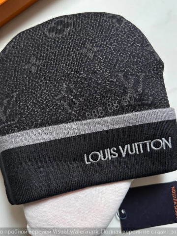 Шапка Louis Vuitton