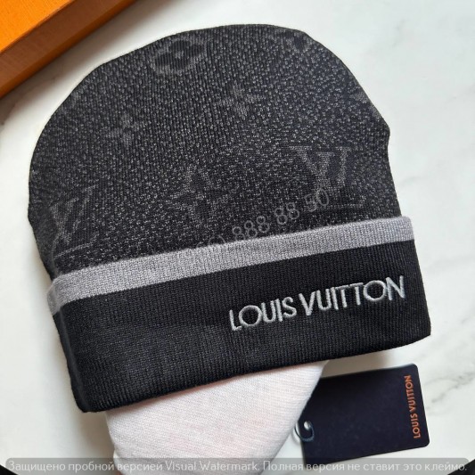 Шапка Louis Vuitton