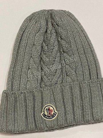 Шапка Moncler