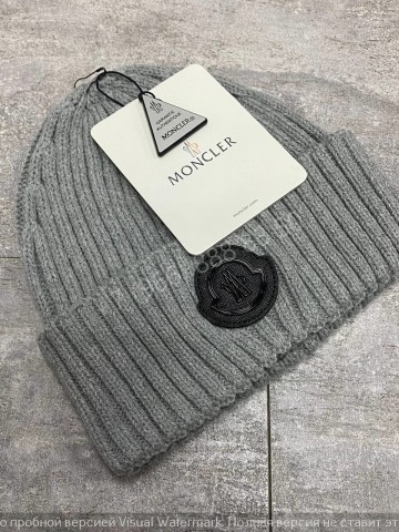 Шапка Moncler