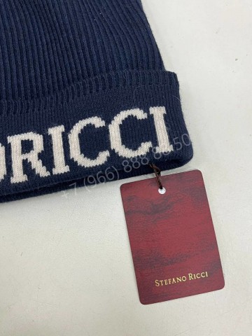 Шапка Stefano Ricci