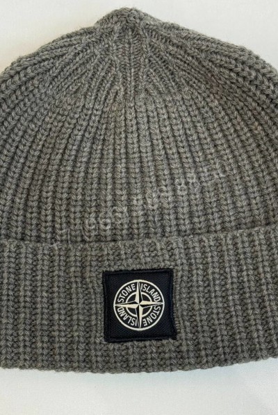 Шапка Stone Island