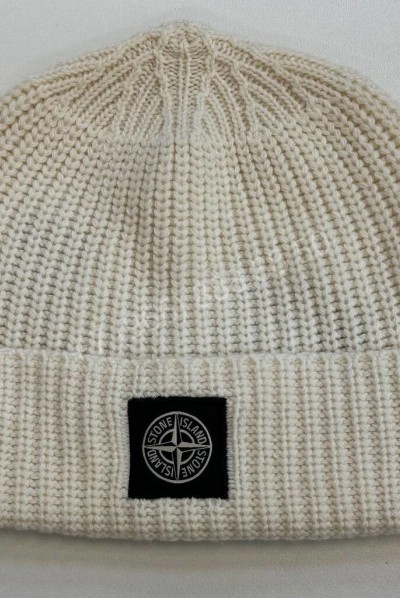 Шапка Stone Island