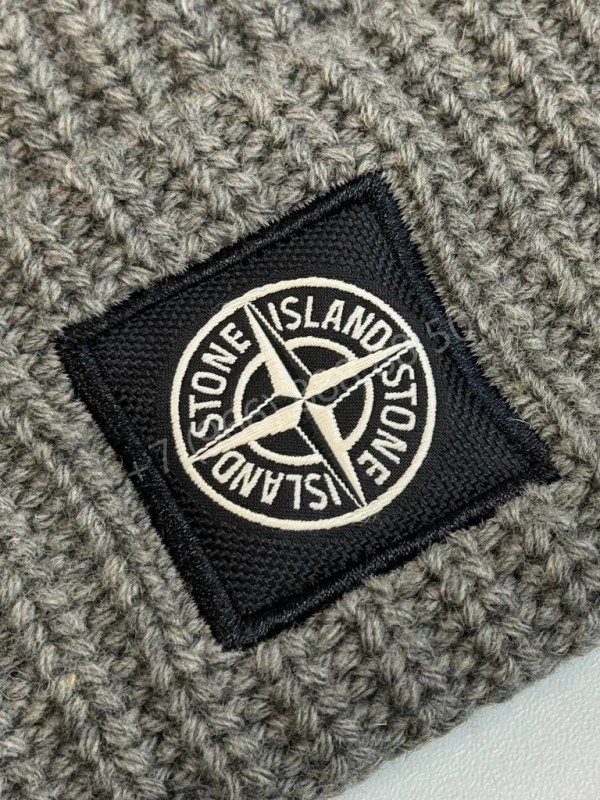 Шапка Stone Island