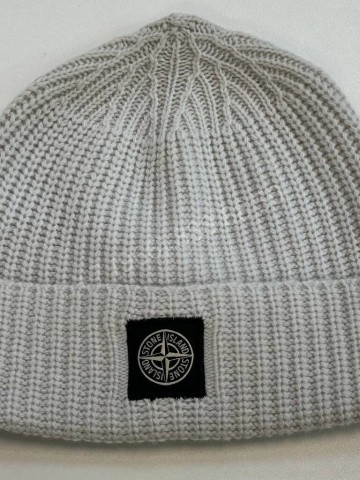 Шапка Stone Island