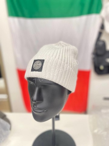 Шапка Stone Island