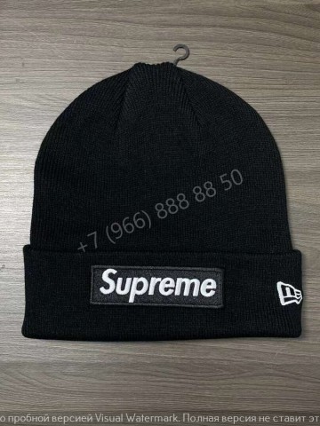 Шапка Supreme