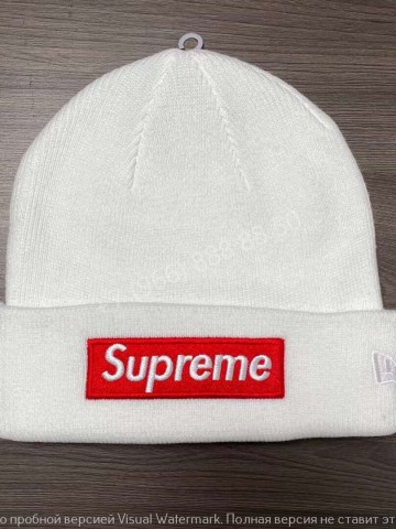Шапка Supreme