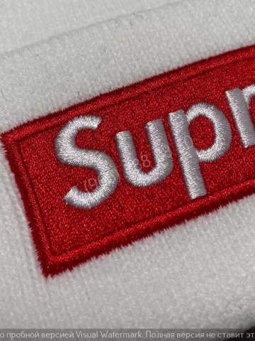 Шапка Supreme