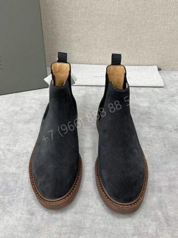 Ботинки Brunello Cucinelli