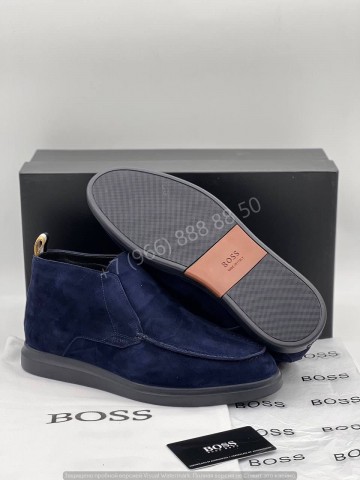 Ботинки Hugo Boss