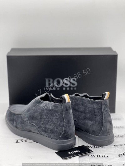 Ботинки Hugo Boss