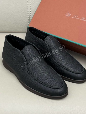 Ботинки Loro Piana