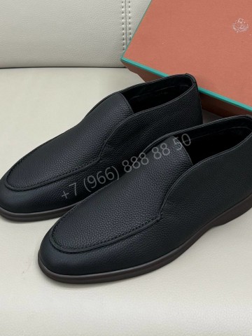 Ботинки Loro Piana