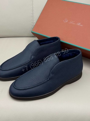 Ботинки Loro Piana