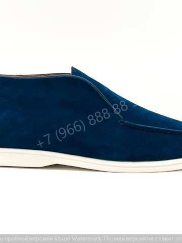 Ботинки Loro Piana
