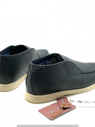 Ботинки Loro Piana