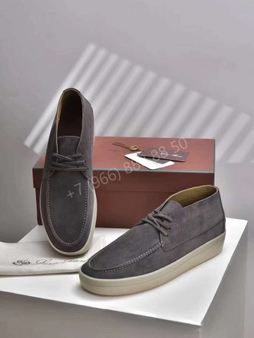 Ботинки Loro Piana