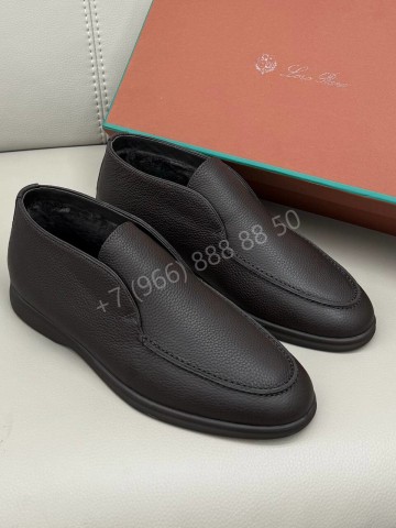 Ботинки Loro Piana