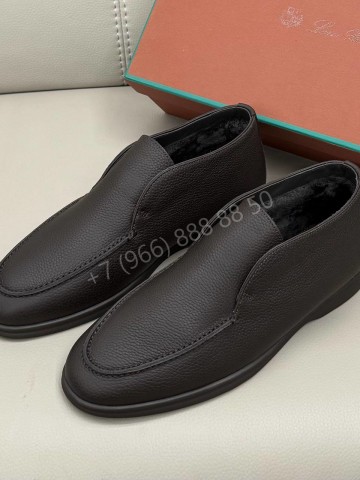 Ботинки Loro Piana