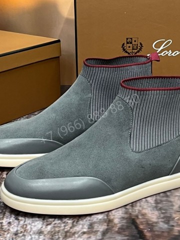 Ботинки Loro Piana
