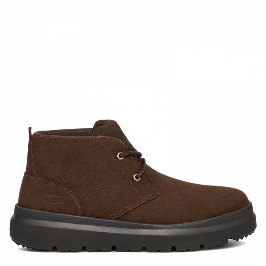 Ботинки UGG Mens Burleigh Chukka Dusty Cocoa