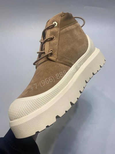 Ботинки UGG