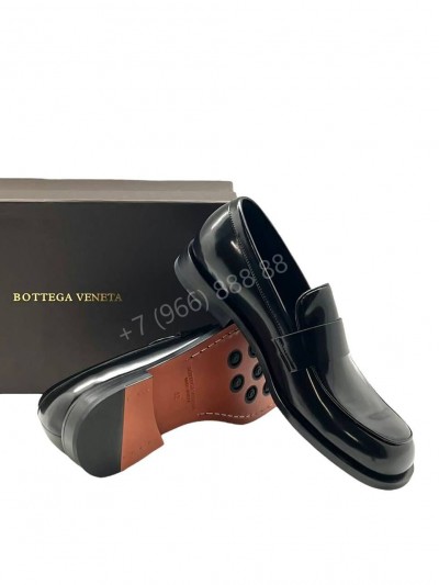 Лоферы Bottega Veneta