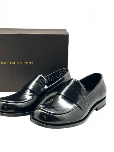 Лоферы Bottega Veneta