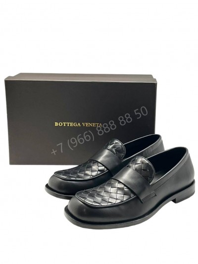 Лоферы Bottega Veneta